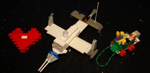 Legogud
