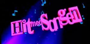 Hit med salmen