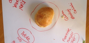 Brød
