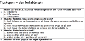 Tip en jule-13'er