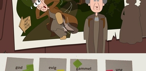 Hvordan er Gud?