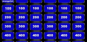 Julejeopardy