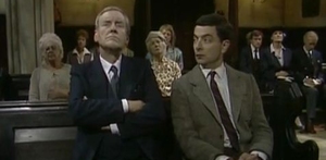Mr. Bean