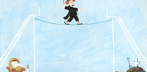 Livsvandring