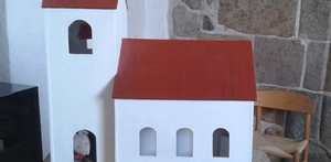 Fortællekirke