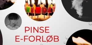 Pinse som fjernundervisning