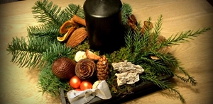Juledekorationer