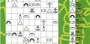 Sudoku på bænken