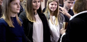 Konfirmanddåb