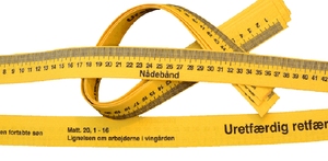 Målermanden