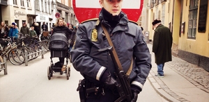 Fjendekærlighed