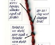 Bind en bøn