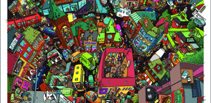 Find Luther