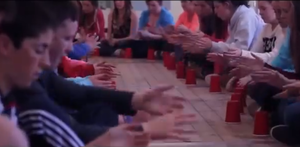 CUP - song