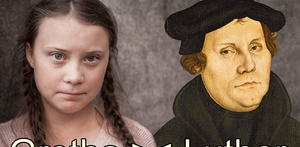 Gretha >< Luther