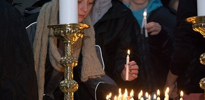 Kirkehjælper