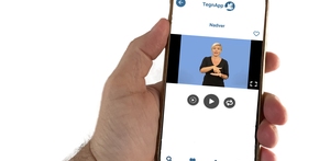 TegnApp