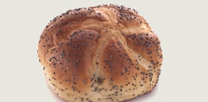 Bryde brød sammen