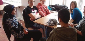 Religionsmøde