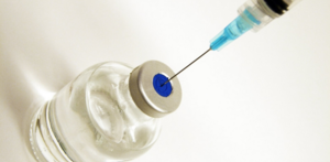 Hvem skal vaccineres først - online