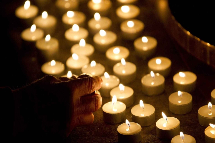 Andagt 3.s.i advent (II)