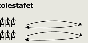 Stolestafet