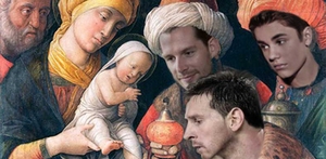 Stjerne